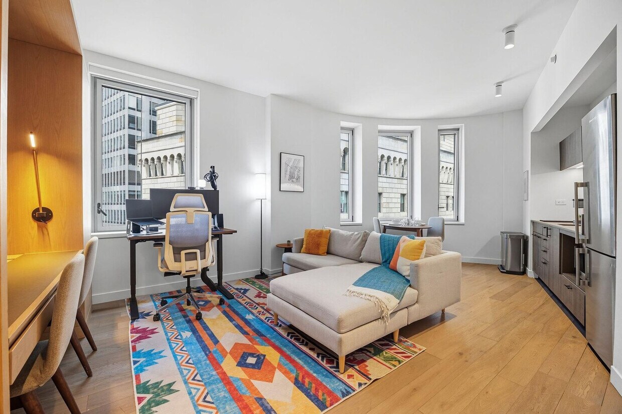 Foto principal - 84 William St