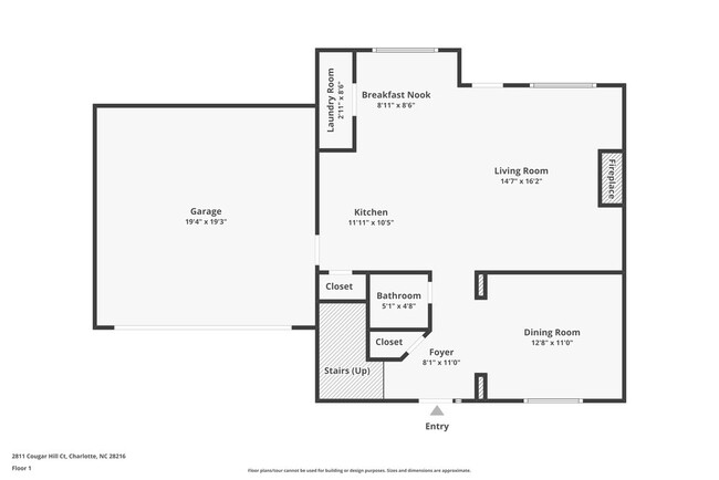 Building Photo - 2811 Cougar Hill Ct