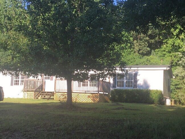 Foto del edificio - Country Living close to Fort Gordon
