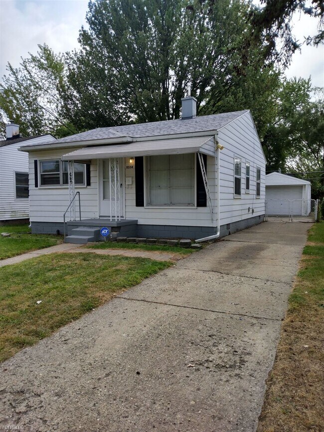 Building Photo - 2 br, 1 bath House - 11334 Jackson Ave