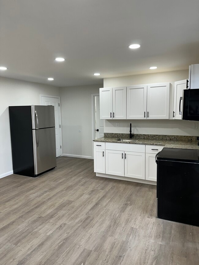 Foto del edificio - 536 Beech St