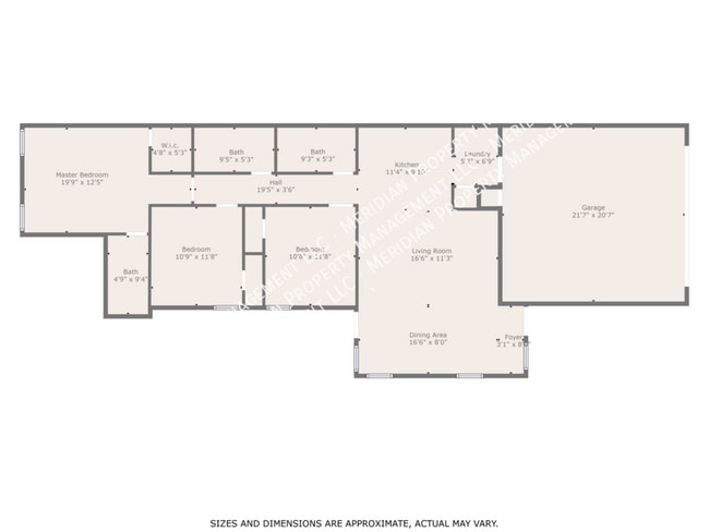 Building Photo - Three bedroom - Pre lease available