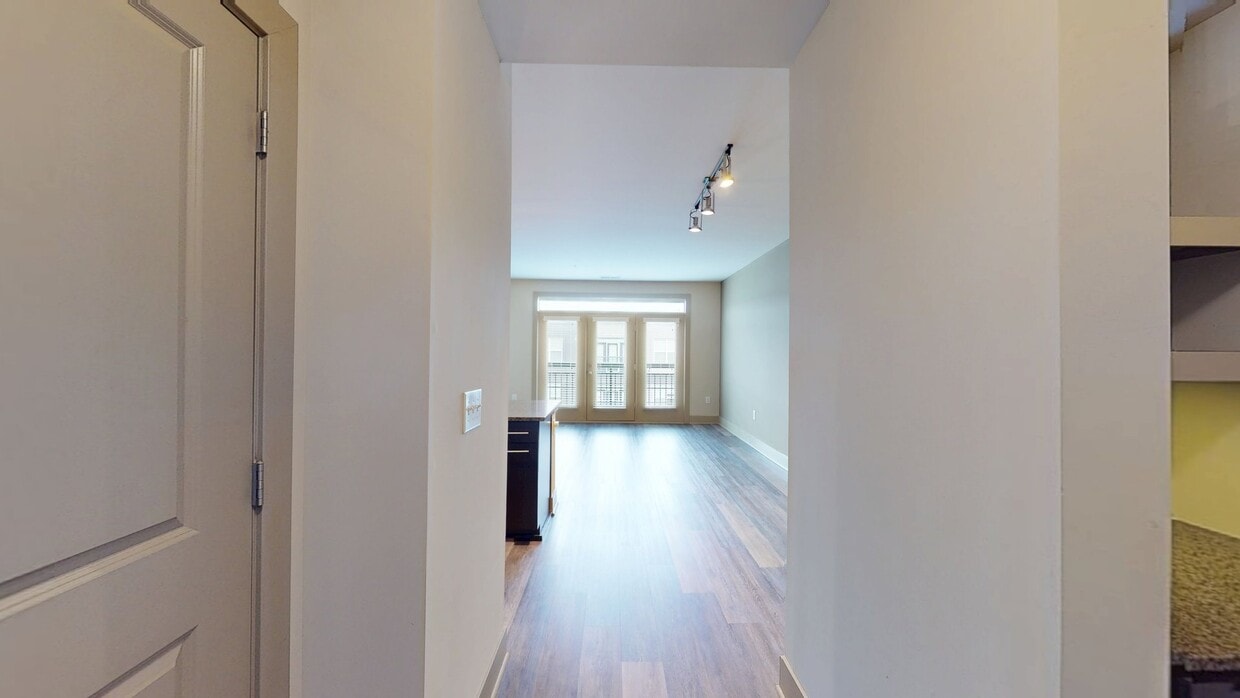 Photo - Domain College Park Apartments