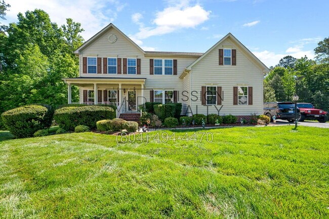 Foto del edificio - 5106 Timsbury Pointe Dr