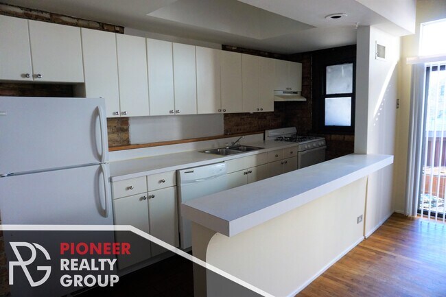 Foto del edificio - 3013 N Broadway St