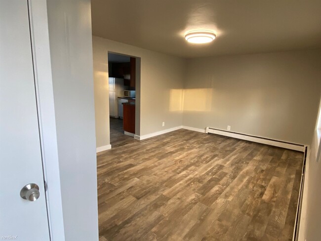 Foto del edificio - 2 br, 1 bath Duplex - 720 Grant Street A