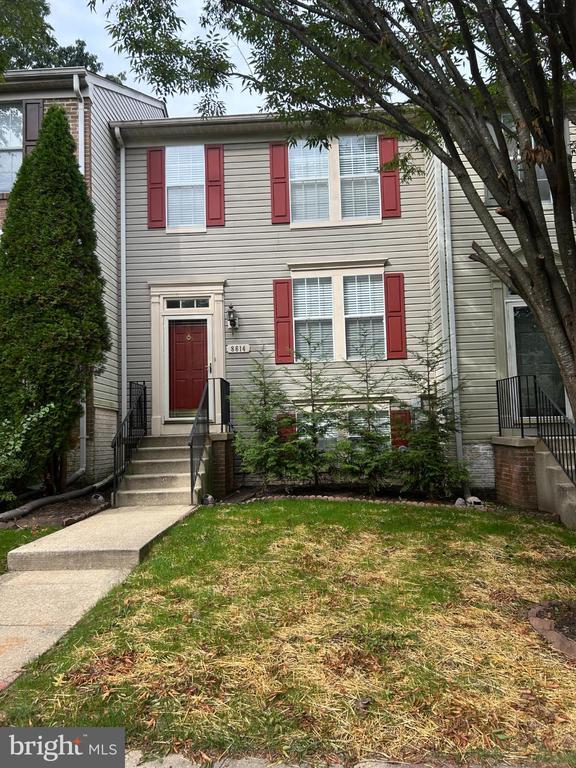 Building Photo - 8614 Accokeek St