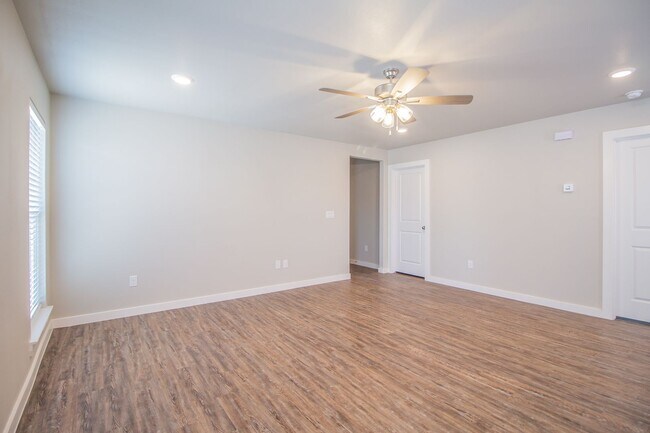 Foto del edificio - New Build Home - 2 bed 2 bath - Wolfforth, TX