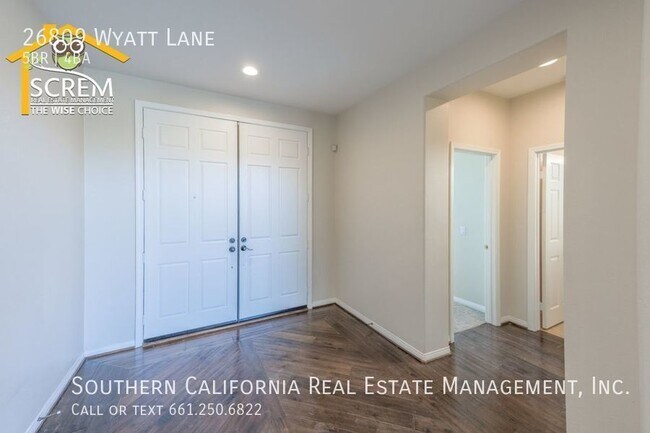 Building Photo - Five bedroom home with Pool and Spa in Ste...