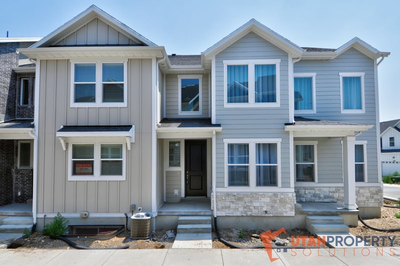 Photo - 13012 South Oberon Lane