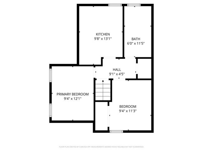 Foto del edificio - Move-In Ready Duplex Unit with Large Yard!