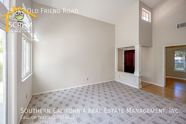 Foto del edificio - 19342 Old Friend Rd