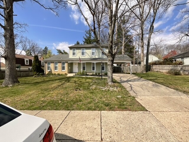 Foto del edificio - 329 W Deer Park Rd