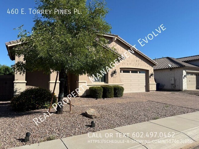 Building Photo - 460 E Torrey Pines Pl