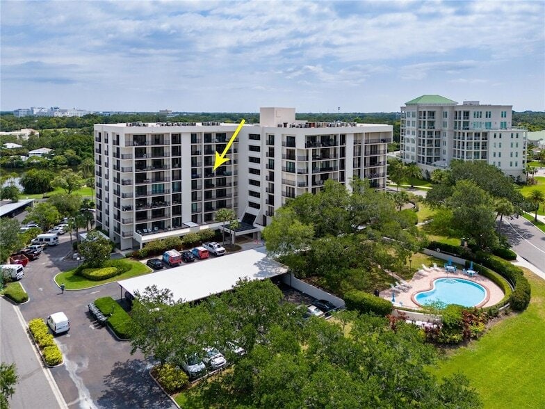 Primary Photo - 150 Belleview Blvd