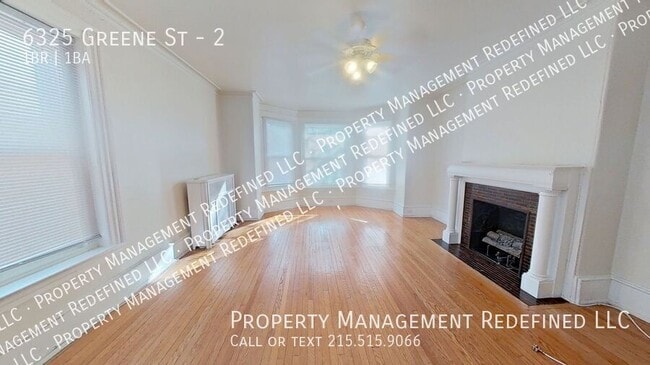 Foto del edificio - 6325 Greene St