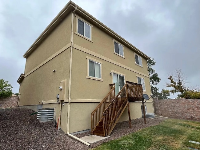 Foto del edificio - 12010 E Lake Cir