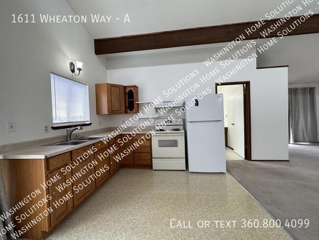 Foto del edificio - 1611 Wheaton Wy