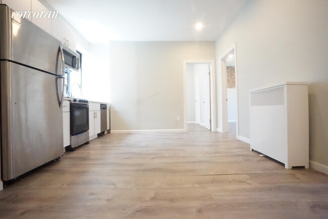 Foto del edificio - 622 W 136th St