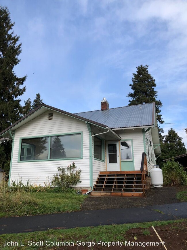 Building Photo - 4 br, 1.5 bath House - 5345 Highway 35 - 1