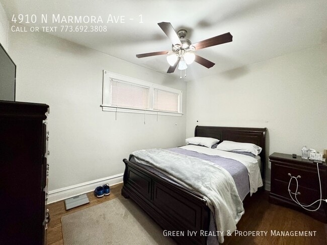 Foto del edificio - 4910 N Marmora Ave