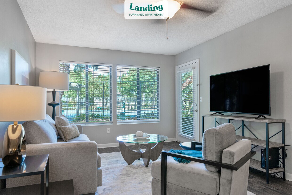 Foto principal - 3201 Huntington Pl Dr
