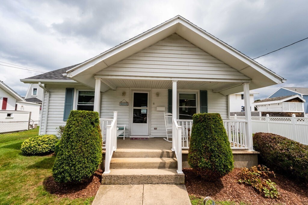 6 Weston St, Hull, MA 02045 House Rental in Hull, MA
