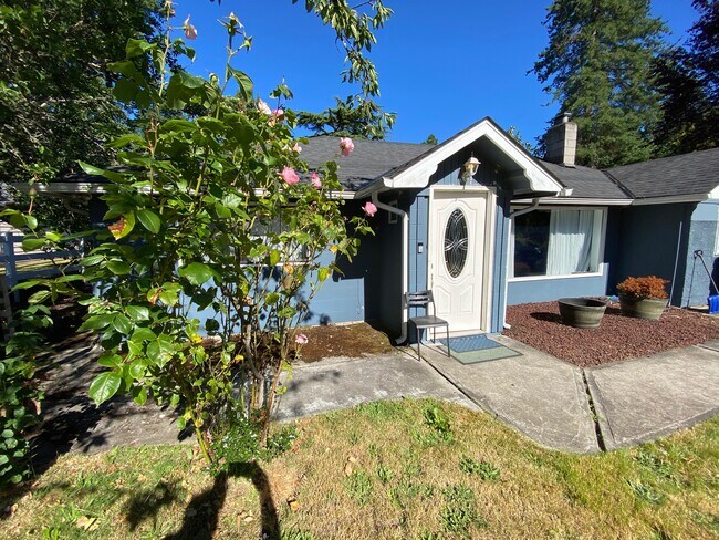 Foto del edificio - 18036 8th Ave NE