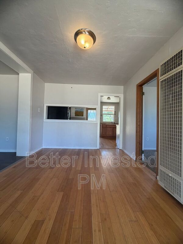 Foto del edificio - 3851 Eastside Calpella Rd
