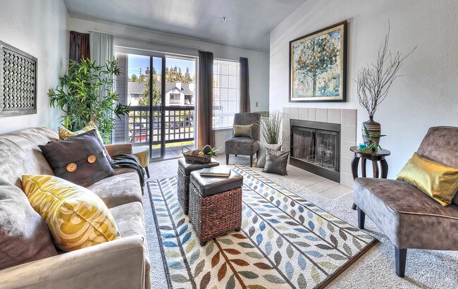 Arbour Court Apartments Burien Wa Apartments Com