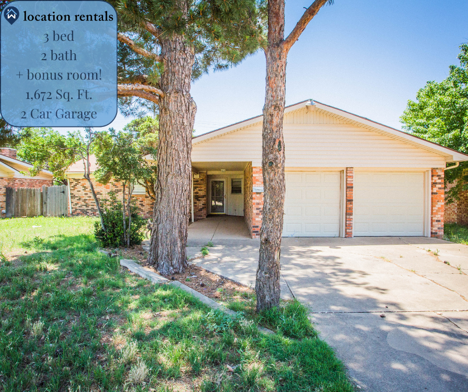 Foto principal - Beautiful 3/2 with a Bonus Room!