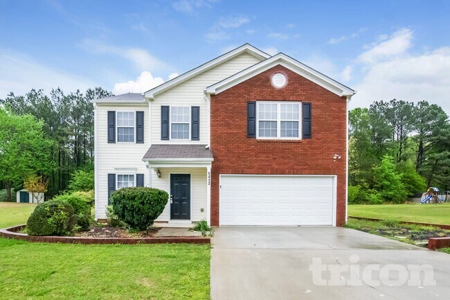 Foto del edificio - 5413 Wicklander Dr
