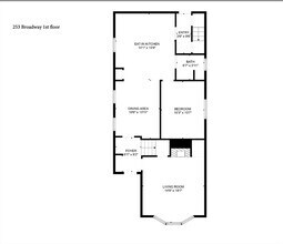 Building Photo - 253 Broadway