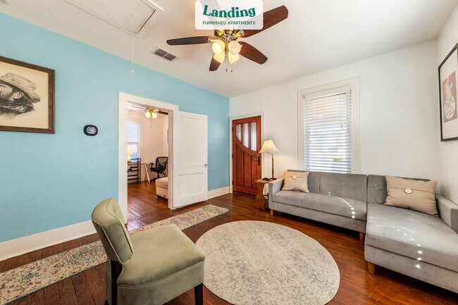Building Photo - 3011 Prado St
