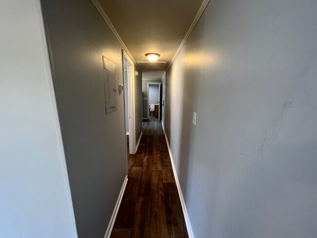 Foto del edificio - 2912 22nd Street Tuscaloosa, AL 35401