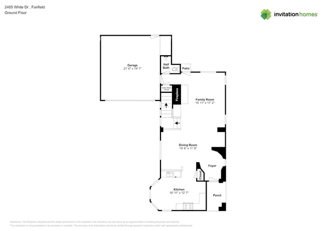 Building Photo - 2405 White Dr