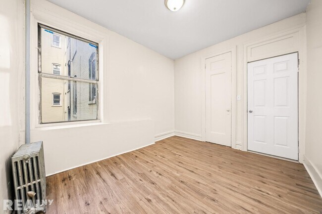 Foto del edificio - 565 W 175th St