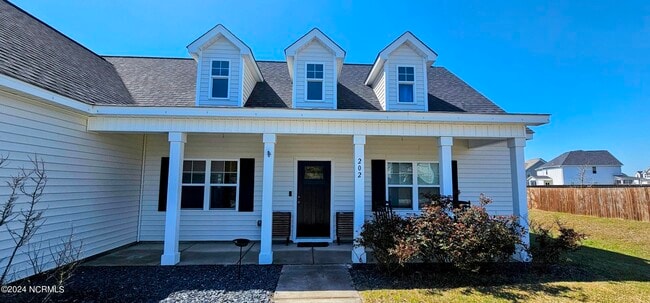 Foto del edificio - 202 Violet Terrace Ct