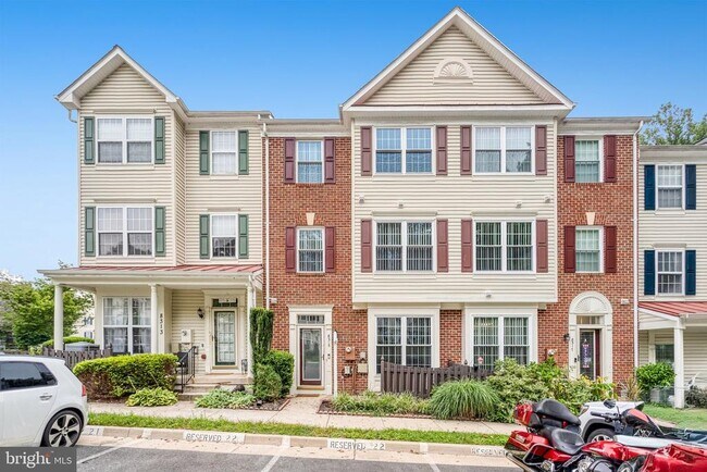Foto del edificio - 8315 Sanderling Way