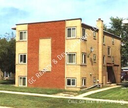 Building Photo - 18429 S Torrence Ave