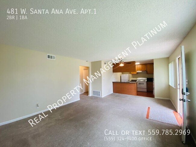 Building Photo - $1,550 New Reduced Price! Charming 2 Bedro...