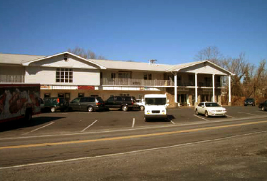 Building Photo - Willow Park Center