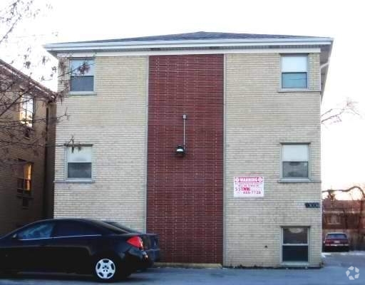 Building Photo - 1686 N 1st Ave