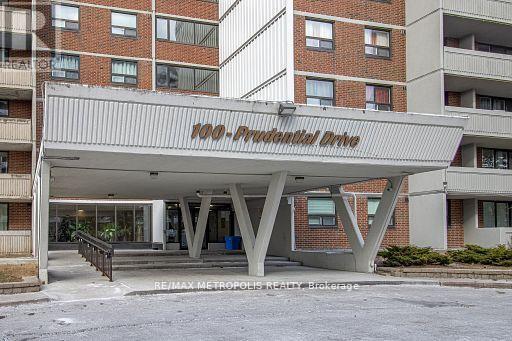 Photo du bâtiment - 100 Prudential Dr