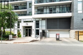 Building Photo - 73 Arthur St S