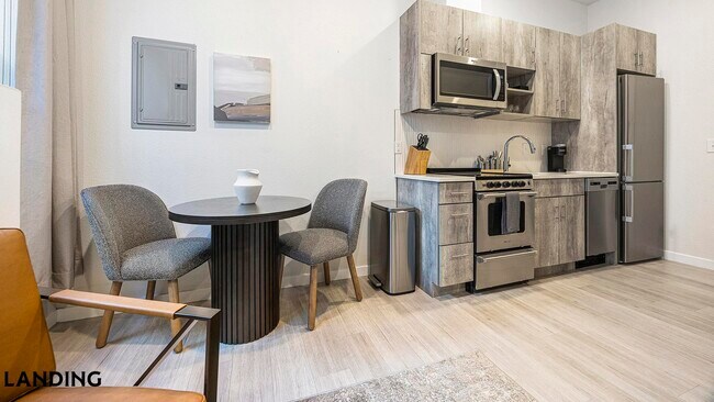 Foto del edificio - 3022 Zuni St