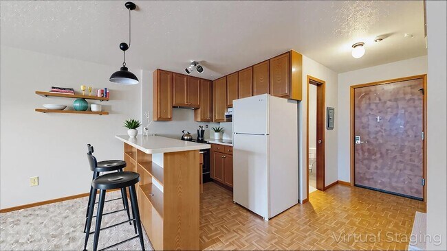 Foto del edificio - 2216 Pleasant Ave
