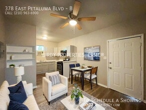 Building Photo - 378 E Petaluma Blvd