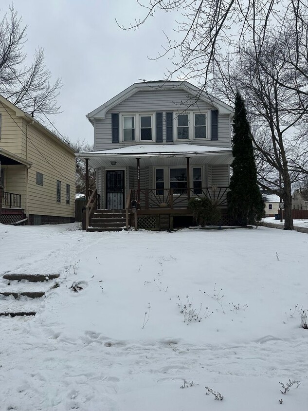 Primary Photo - 4 Bedroom Single Family in Cleveland ,Ohio