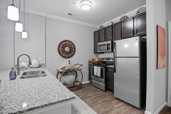 Foto del edificio - Ascot Point Village